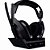 Headset Gamer Astro A50X Lightspeed Wireless Preto - 939-002126 - Imagem 4