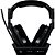 Headset Gamer Astro A50X Lightspeed Wireless Preto - 939-002126 - Imagem 1