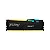 Memoria Kingston Fury Beast Rgb 32Gb Ddr5 Black PC Kf556C40Bba-32 - Imagem 3