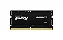 Memoria Kingston Fury Impact 16Gb Ddr5 5600Mhz Black Notebook Kf556S40Ib-16 - Imagem 1