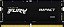 Memoria Kingston Fury Impact 32Gb Ddr5 5600Mhz Black Notebook Kf556S40Ib-32 - Imagem 1