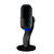 Microfone Logitech P/ Jogos Yeti Gx Rgb Lightsync Preto - 988-000568 - Imagem 2