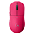 Mouse Logitech Gamer G Prox Wireless Sem Fio Magenta - 910-005955 - Imagem 2
