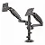 Suporte Monitor Pix Ajustavel 17" A 35" Com Pistao A Gas Px-H160 - Imagem 1