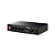 Switch 5P Intelbras S1105F-P Fast Sendo 4 Portas Poe 4760118 - Imagem 3