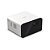 Projetor Epson EpiqVision Laser Smart EF21 Branco Diamante V11HB35020 - Imagem 1