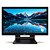 Monitor Touch Philips 21.5" 75Hz Full HD VGA HDMI DVI - 222B9TA - Imagem 1