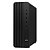Desktop HP 280 G9 SFF Intel i7 16GB 512GB SSD Windows 11 Pro - 957L5LA#AK4 - Imagem 4