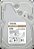 HD Interno Toshiba 8TB 3,5' N300 NAS HDWG780XZSTAi - Imagem 2