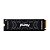 SSD Kingston Fury 2TB PCIe Geração 4.0 NVMe M.2 - SFYRD/2000G - Imagem 1