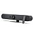 Rally Mini Bar Logitech Grafite - 960-001337 - Imagem 2