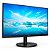 Monitor Philips 27" 100Hz 1ms LED Gaming - 271V8LAB - Imagem 2