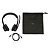 Headset Logitech Zone Vibe 305 Preto Teams - 981-001450 - Imagem 5