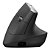 Mouse Logitech MX Vertical Grafite sem Fio - 910-005449 - Imagem 3