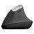 Mouse Logitech MX Vertical Grafite sem Fio - 910-005449 - Imagem 2