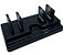 Carregador de Bateria Unitech EA520 - 4 Posições - 5100-900033Gi - Imagem 1