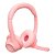Headset Logitech Zone 300 Rosa sem Fio - 981-001411 - Imagem 3