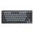 Teclado Logitech MX Mechanical Mini sem Fio - 920-010783 - Imagem 1