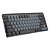 Teclado Logitech MX Mechanical Mini sem Fio - 920-010783 - Imagem 3