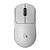 Mouse Logitech G PRO X Branco Sem fio - 910-006637 - Imagem 1
