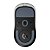 Mouse Logitech G PRO X Branco Sem fio - 910-006637 - Imagem 5