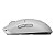 Mouse Logitech G PRO X Branco Sem fio - 910-006637 - Imagem 3