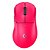 Mouse Gamer Logitech G Pro X Superlight 2 DEX Rosa - 910-007372 - Imagem 1