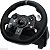 Volante Gamer Logitech G920 para Xbox One/PC - 941-000122-C - Imagem 1