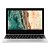 Chromebook Samsung Go Intel Celeron N4020 4GB 32GB e.MMC 11.6" - XE310XDA-KS2BR - Imagem 1