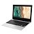 Chromebook Samsung Go Intel Celeron N4020 4GB 32GB e.MMC 11.6" - XE310XDA-KS2BR - Imagem 2