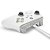 Controle Acco Brands Br Power a Branco para Xbox Xs 1519365-02 - Imagem 2