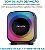 Aiwa CAIXA DE SOM AIWA PARTYBOX PB-07 BLUETOOTH PRETA (AWS-PB-07) - Imagem 5