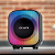 Aiwa CAIXA DE SOM AIWA PARTYBOX PB-07 BLUETOOTH PRETA (AWS-PB-07) - Imagem 3