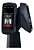 Catraca Control Id Idblock Next Idblocknext/Pt/2Fp/A - Imagem 3