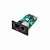 Placa De Rede Eaton 730-80349 Slot Card New Dx - Imagem 1