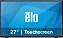 Monitor Touch Screen Elo 2770L 27 Capacit Usb Vga Hdmi Displayport - Imagem 1