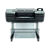 Plotter Hp Z9 Designjet 24" PostScript W3Z71A - Imagem 2
