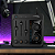 Mixer De Áudio Hyperx 5 Canais Usb-C Preto 73C12Aa - Imagem 3