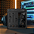 Mixer De Áudio Hyperx 5 Canais Usb-C Preto 73C12Aa - Imagem 2