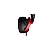 Headset Hyperx Cloud Mini Preto Wireless 7G8F1Aa - Imagem 5