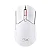 Mouse Gamer Hyperx Pulsefire Haste 2 Wireless 26000Dpi Branco 6N0A9Aa - Imagem 1