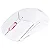 Mouse Gamer Hyperx Pulsefire Haste 2 Wireless 26000Dpi Branco 6N0A9Aa - Imagem 2
