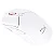 Mouse Gamer Hyperx Pulsefire Haste 2 Wireless 26000Dpi Branco 6N0A9Aa - Imagem 4