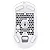Mouse Gamer Hyperx Pulsefire Haste 2 Wireless 26000Dpi Branco 6N0A9Aa - Imagem 5
