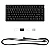 Teclado Hyperx Alloy Rise 75 7G7A4Aa - Imagem 5