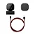 Webcam Hyperx Vision S 4K 30Fps Usb Preto 75X30Aa - Imagem 6