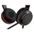 Headset Jabra Evolve 30 Ii Duo Uc Usb-A 5399-829-309 - Imagem 3