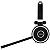 Headset Jabra Evolve 65 Mono Uc Usb-A 6593-829-409 - Imagem 4