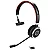 Headset Jabra Evolve 65 Mono Uc Usb-A 6593-829-409 - Imagem 2
