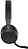 Headset Jabra Evolve2 75 Headset  Usb-C Link380C Ms Stereo Black - Imagem 4